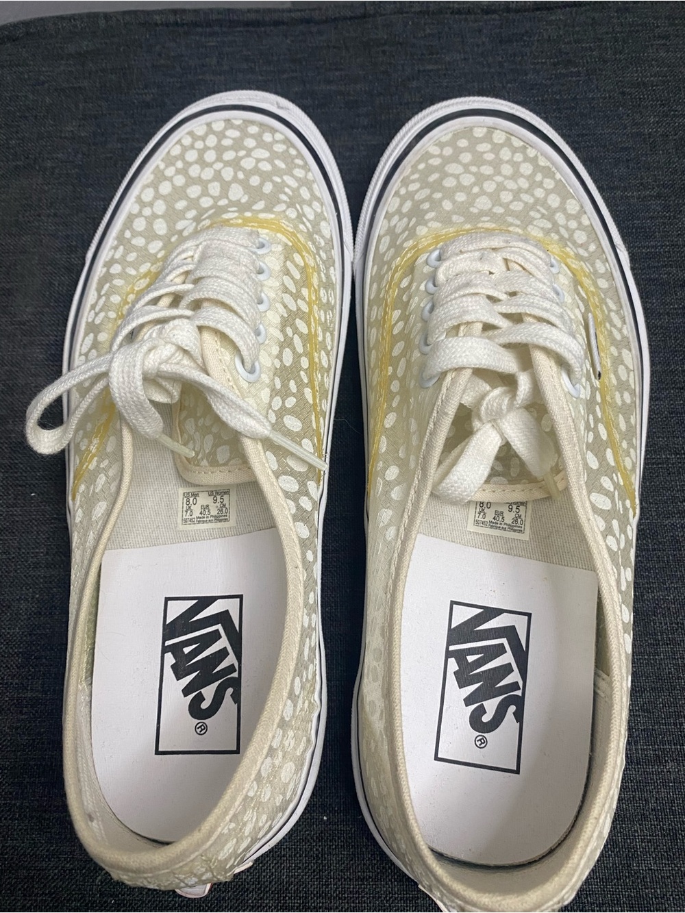Vans DX Modular Slip-in - Picture 6 of 8
